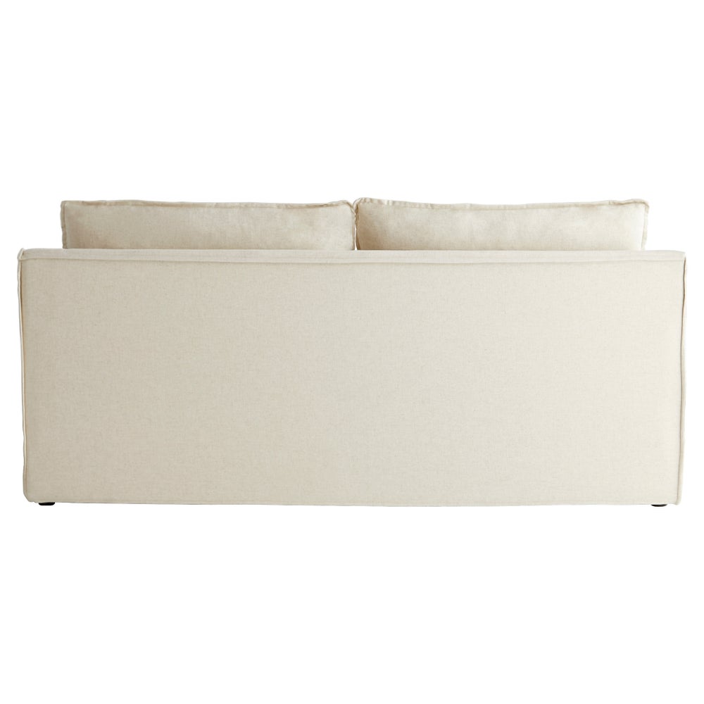 Sovente Sofa | Cream