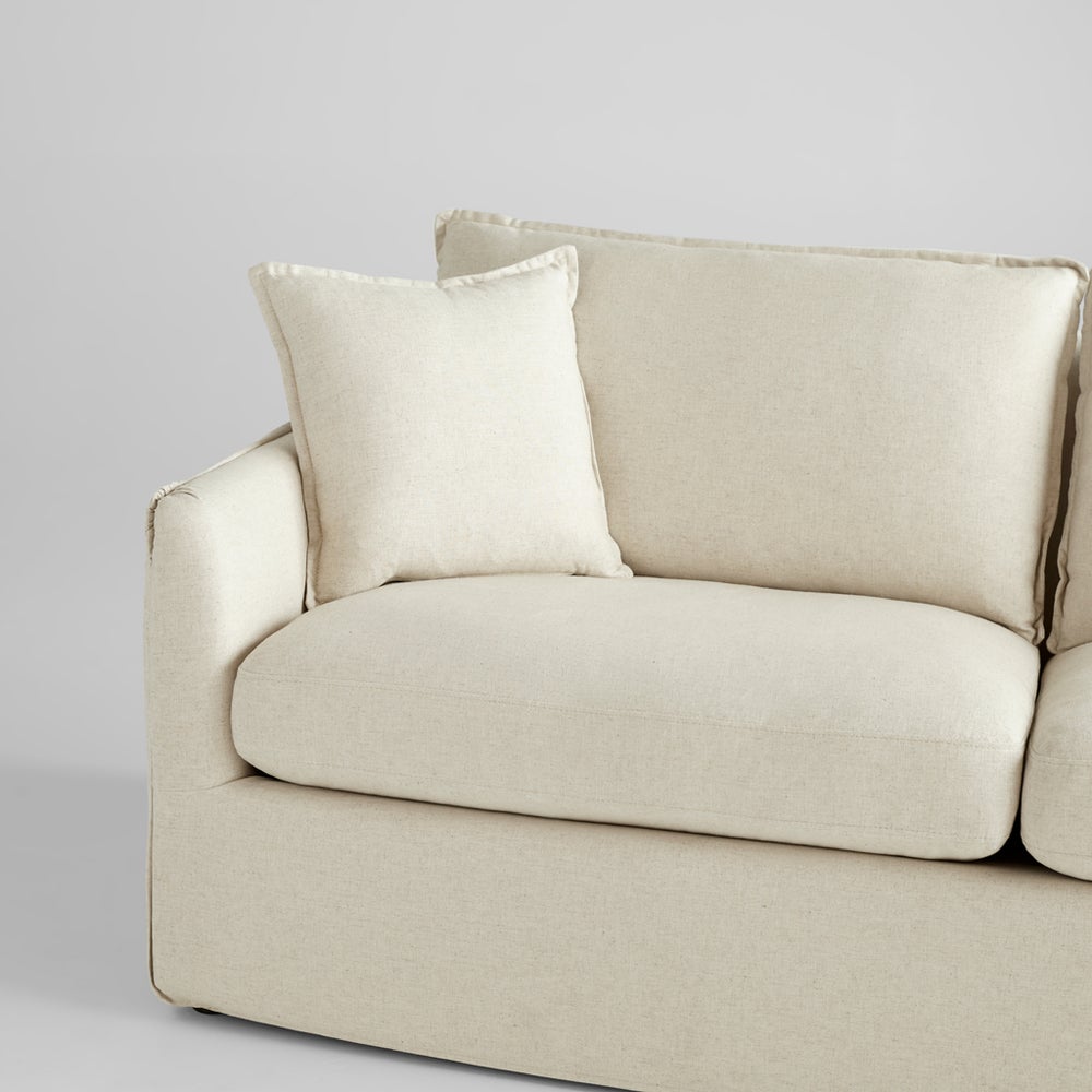 Sovente Sofa | Cream