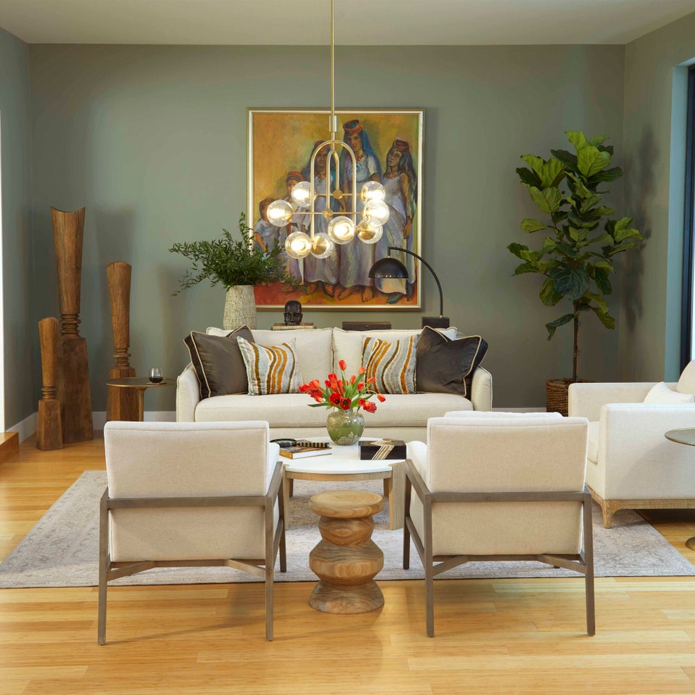 Sovente Sofa | Cream