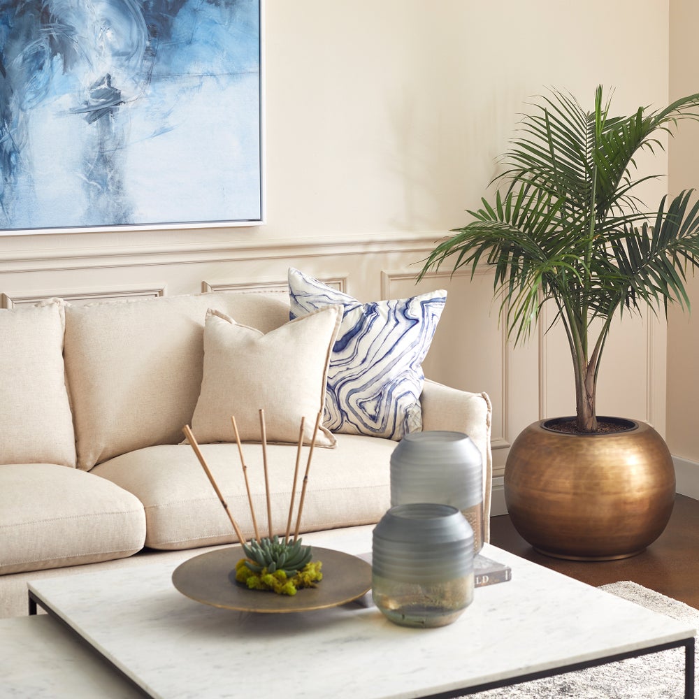 Sovente Sofa | Cream