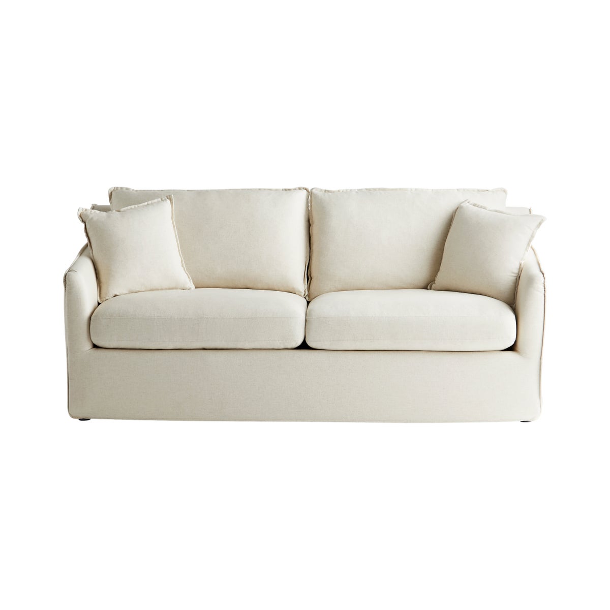 Sovente Sofa | Cream