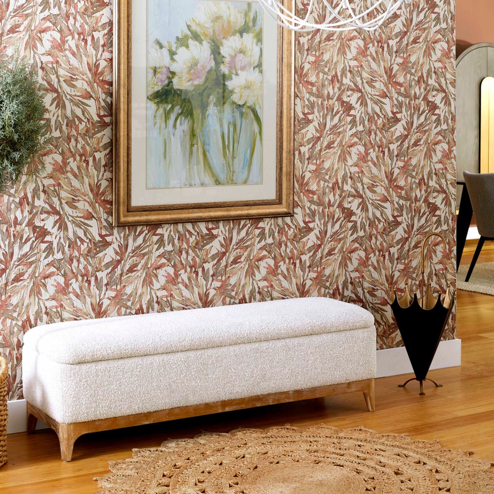 Diascia Bench | White - Cream