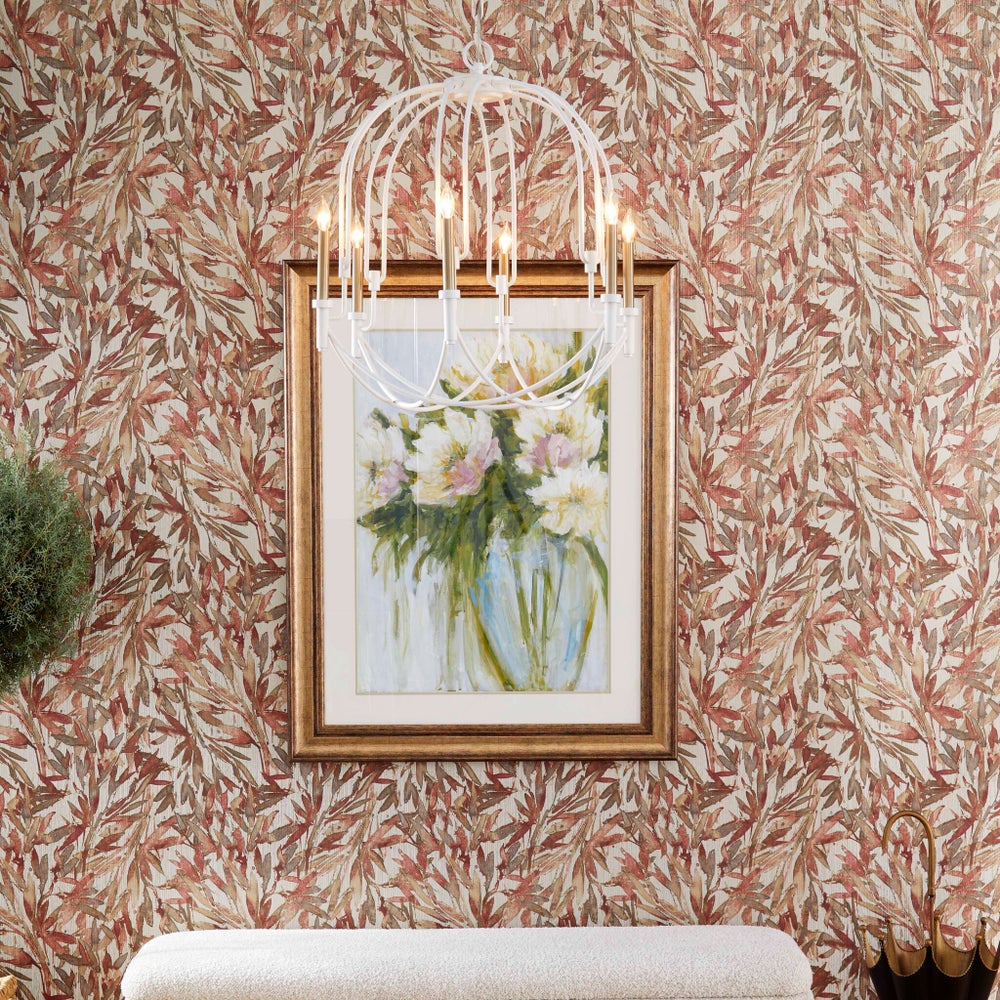 Linari Pendant | Studio White