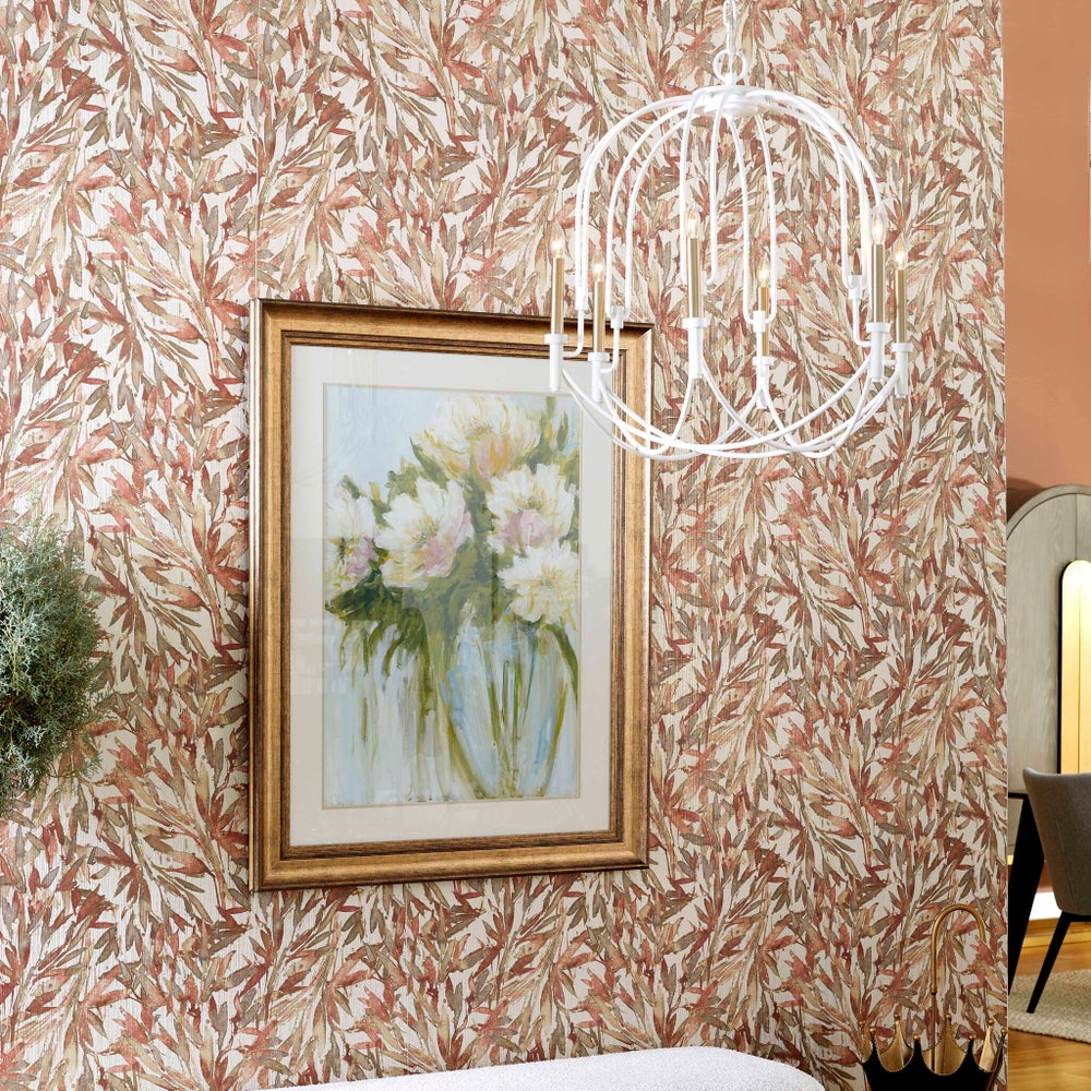 Linari Pendant | Studio White