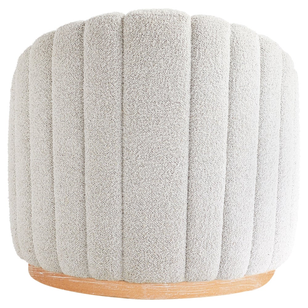 Daria Chair | White