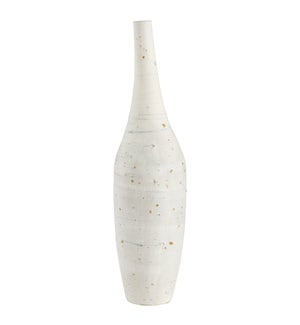 Gannet Vase Designed by Ani Kasten |  White - Small