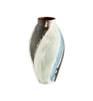 Seabrook Vase | Multi Colored - Small