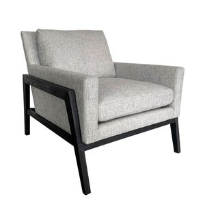 Presidio Chair | Grey