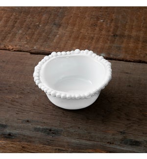 VIDA Alegria Mini Bowl (White)