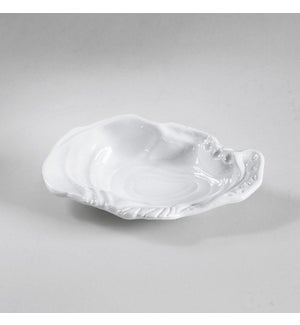 VIDA Ocean Oyster Small Bowl (White)