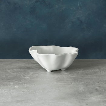 VIDA Nube Small Bowl (White)