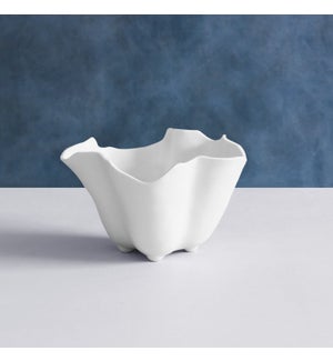 VIDA Nube Ice Bucket (White)