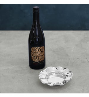 GIFTABLES Vento Wine Coaster