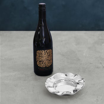 GIFTABLES Vento Wine Coaster