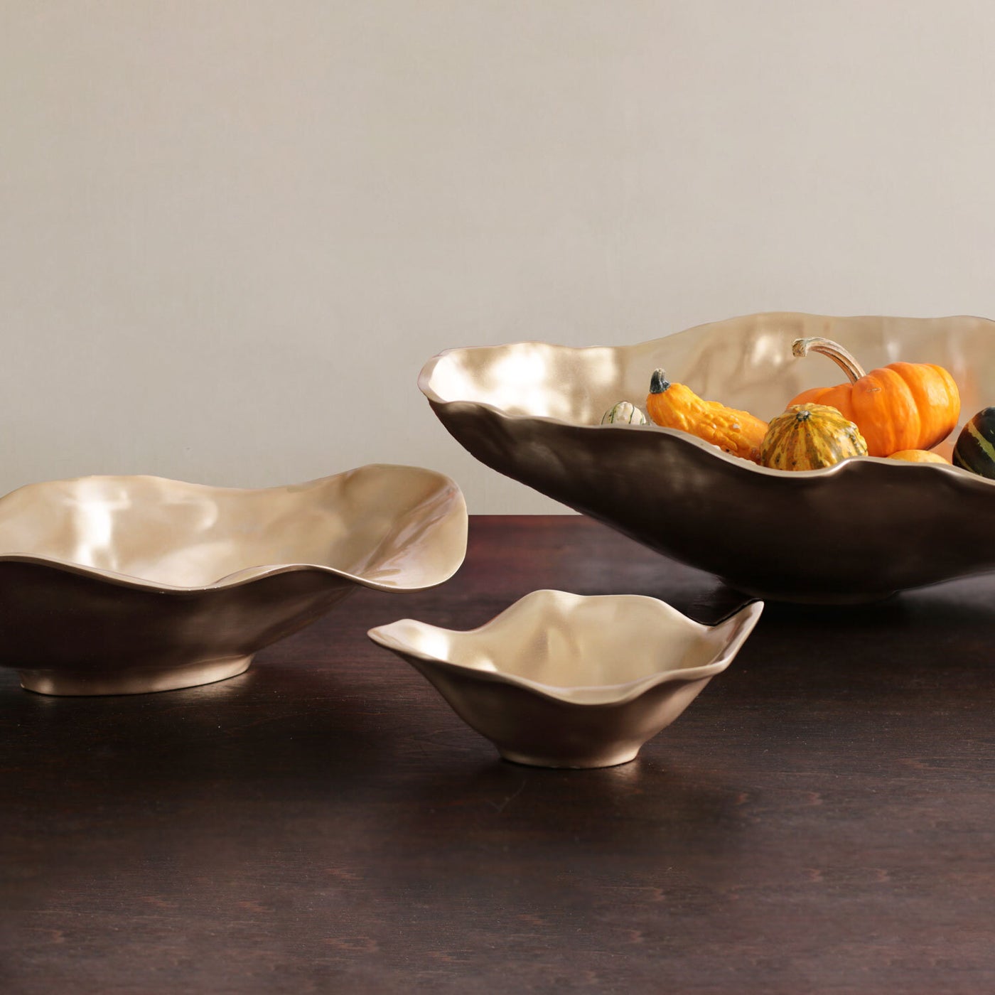 Sierra Modern Extra Large Bowl – LouandCompany