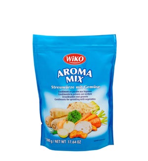 Wiko Aroma Mix Condiments 17.64oz 500g                       900285903549
