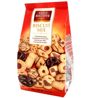 Feiny Biscuits Mix 14.11oz 400g                              900285906408