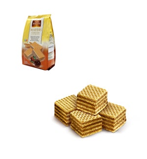 Feiny Biscuits Wafers with Cocoa Cream Filling 8.8oz 250g    900285907435