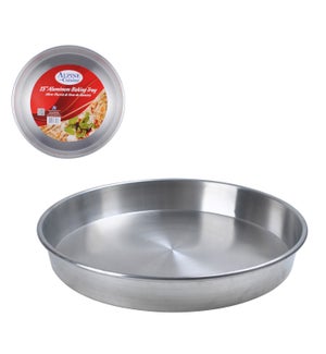 Oven Baking Alum Tray 15x2in                                 643700780089