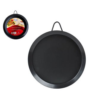 Comal Carbon Steel 11in Nonstick Coating Round               643700158826