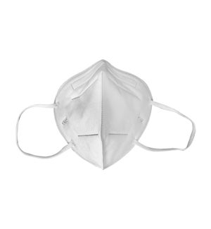 KN95 Mask 50pcs per Bag Individually Packed                  643700341082