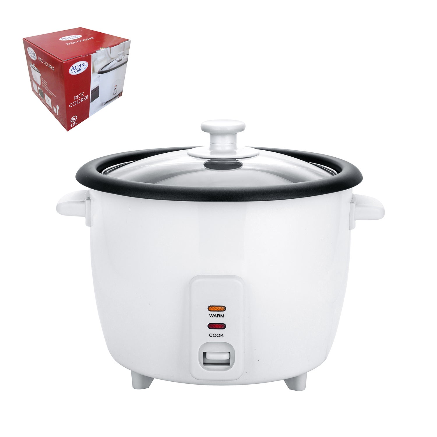 rice cooker 1.5 litre