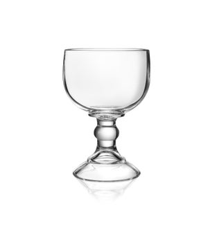 AC Shrimp Cocktail Glass Cup, FTD, 1pc 20 OZ                 643700098160