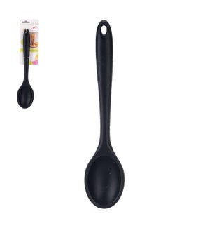 Silicone Spoon 11in                                          643700334909