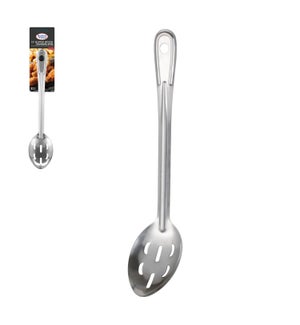 Slotted Spoon SS 13in                                        643700141057
