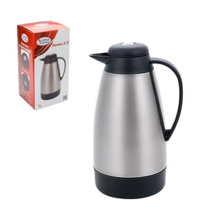Thermal Coffee Carafe SS 1L                                  643700212535