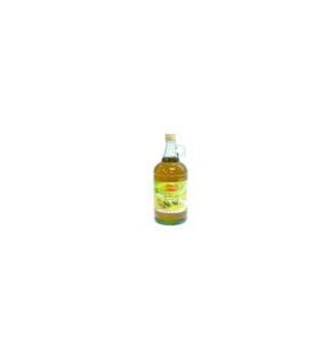 Al Mashrek Extra Virgin Olive Oil 25.3 fl oz 750ml Glass     643700224873