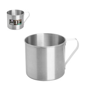 Aluminum Mug 1.25Qt                                          643700310262