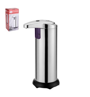 Electric Sensor Soap Dispenser 250ml                         643700314970