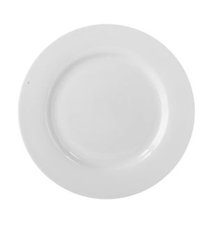 Bone China Dinner Plate 10.5in                               643700315403