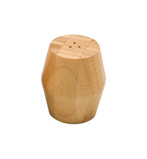 Bamboo Spice Jar 2.5x2.5in                                   643700316042