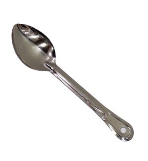 "Basting Spoon 1.1mm 11"" Stainless Steel"                   643700324900