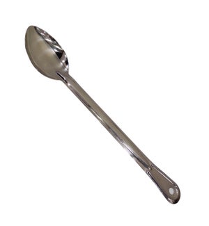 "Basting Spoon 1.2mm 18"" Stainless Steel"                   643700324931