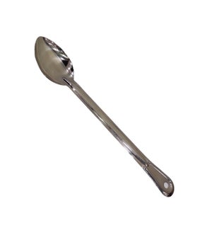 "Basting Spoon 1.2mm  21" Stainless Steel"                   643700324948