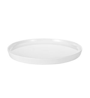 White Side Plate 8.25 inch Ceramics                          643700329240