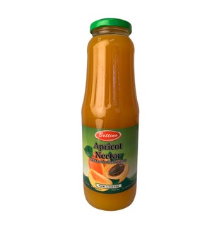 Bettino Apricot Drink 33.8 floz 1L                           643700331632