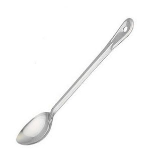 Solid  Spoon SS Economy 12"                                  643700347787
