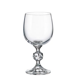 Crystal White Wine Glass 6pc Set 5oz                         859341071908