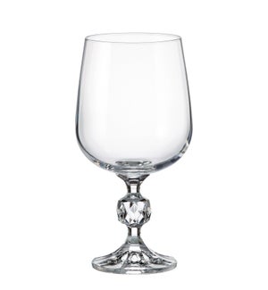 Crystal Red Wine Glass 6pc Set 11.5oz                        859341088569