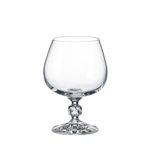 Crystal Cognac Glass 6pc Set 8.5oz                           859341072225