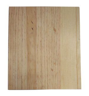 Wooden Cutting Board 10X9IN/27*23CM                          643700382726