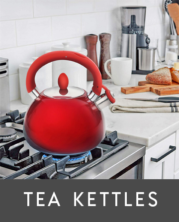 Tea-Kettles