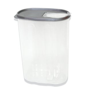 Storage Container Plastic 1.75L                              64370008465