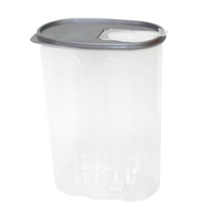 Storage Container Plastic 3.5L                               643700084668