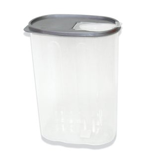Storage Container Plastic 5.5L                               643700251213