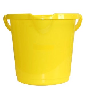 Bucket Plastic 15L                                           643700084682